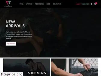 fitstreet.com