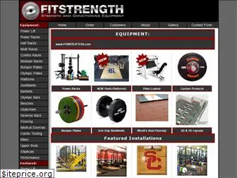 fitstrength.com