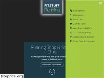 fitstuff.net