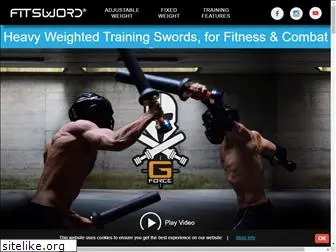 fitsword.com