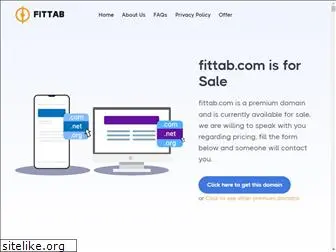 fittab.com