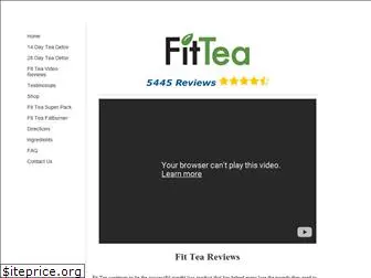 fitteareviews.org