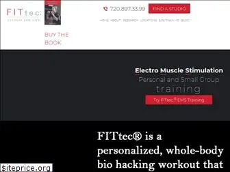 fittecfitness.com