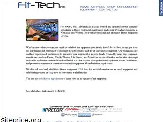 fittechne.com