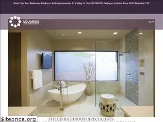 fittedbathroomsandkitchens.com