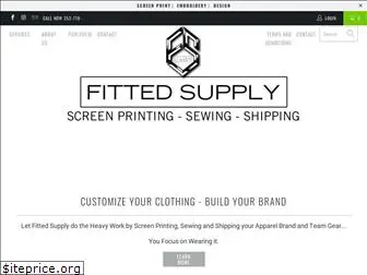 fittedsupply.com