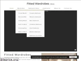 fittedwardrobesideas.com