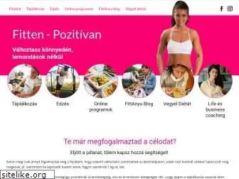 fitten-pozitivan.com