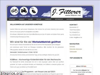 fitterer.net