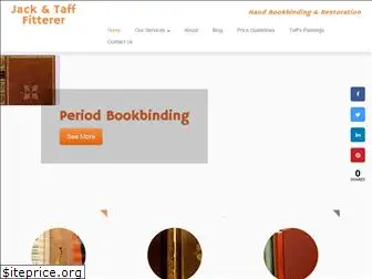 fittererbookbinding.com