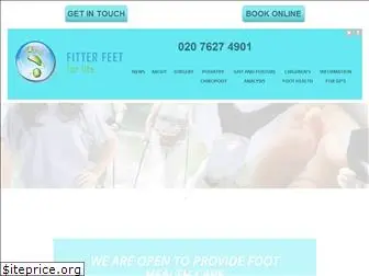 fitterfeet.co.uk