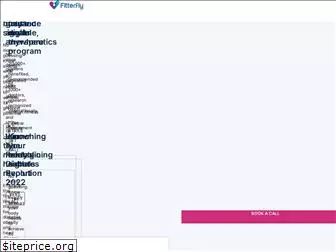 fitterfly.in