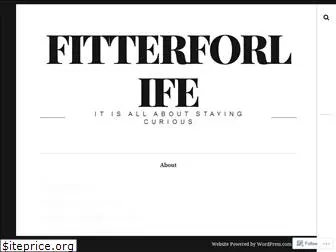 fitterforlife.blog