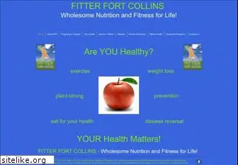 fitterfortcollins.com
