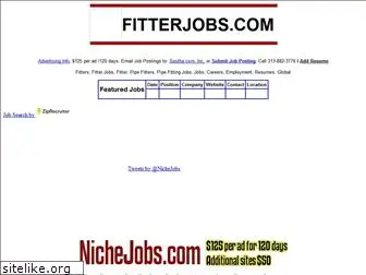 fitterjobs.com
