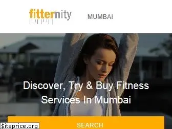 fitternity.com