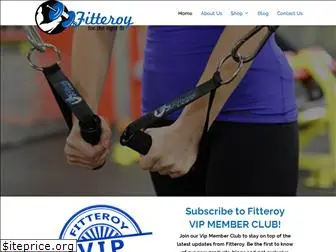 fitteroy.com