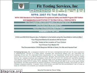 fittestingservices.com