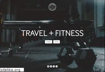 fittesttravel.com