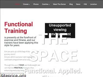 fitthespace.com