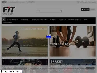 fittimeshop.pl