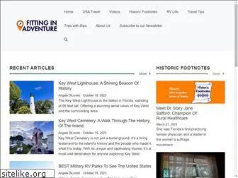 fittinginadventure.com