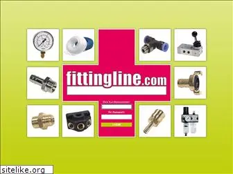 fittingline.com