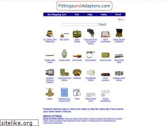 fittingsandadapters.com