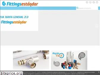 fittingsestandar.com