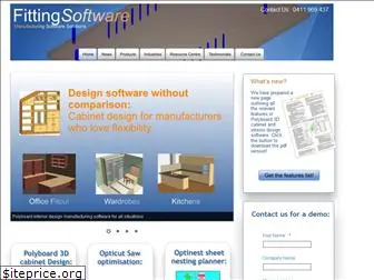 fittingsoftware.com.au