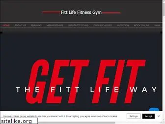 fittlifefitnessgym.com