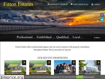 fittonestates.com