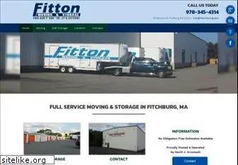 fittonmoving.com