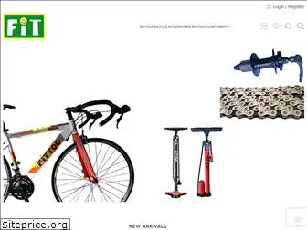 fittoobicycle.com.au