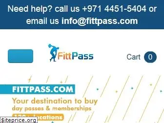 fittpass.com