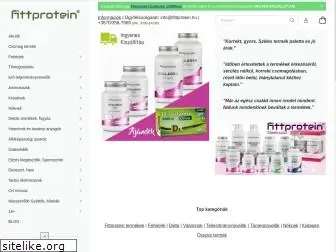 fittprotein.hu