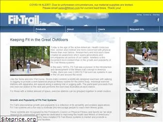 fittrail.com