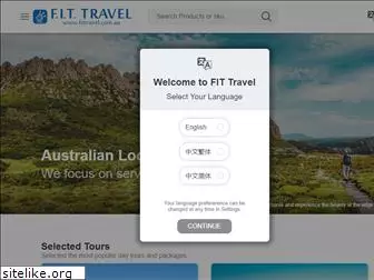 fittravel.com.au