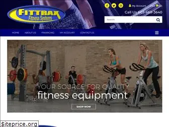 fittrax.com