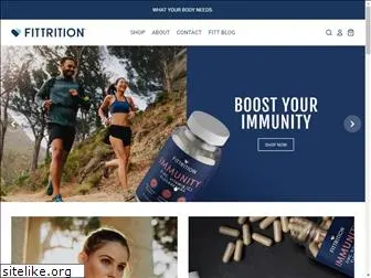 fittrition.com