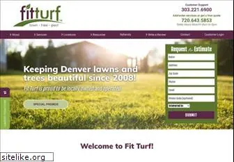fitturf.com