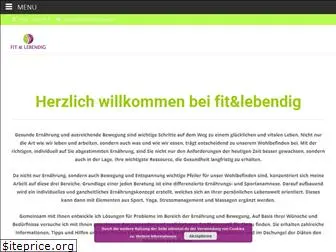 fitundlebendig.com