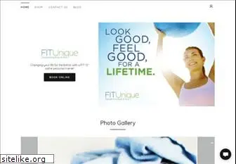 fitunique.com