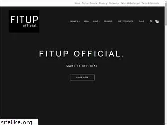 fitup.com.au