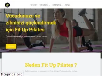 fituppilates.com