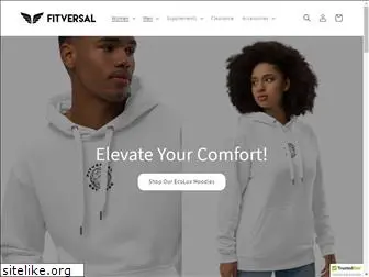 fitversal.com