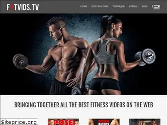 fitvids.tv