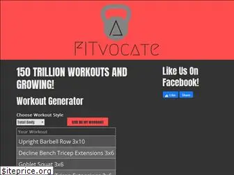 fitvocate.com