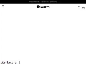 fitwarm.com