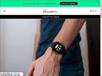 fitwatch.com.au